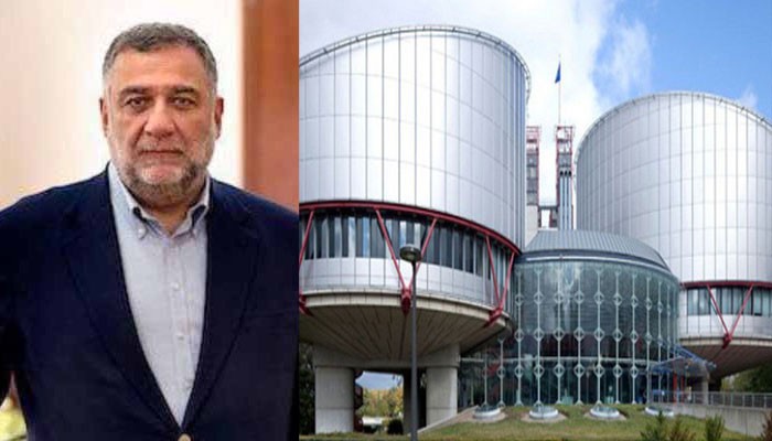 Կառավարությունը Ռուբեն Վարդանյանի պաշտպանության համար դիմել է ՄԻԵԴ