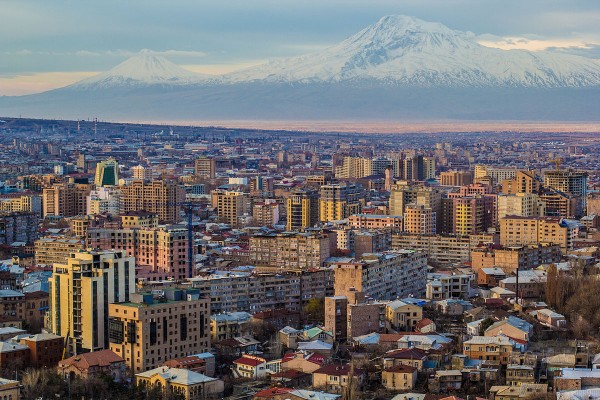 ՀՀ տարածքը կարող է բաժանվել մի քանի մասի․ ինչպես կանխել վերահաս աղետը