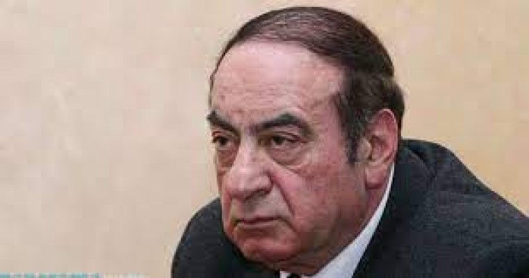 Կնյազ Հասանովը տուն ունի, բայց բնակվարձ է ստանում ԱԺ-ից․ Ժողովուրդ
