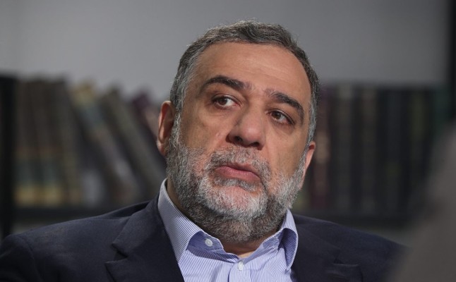 ՌԴ Դաշնային խորհուրդը հայտարարել է, որ չի կարող օգնել Ռուբեն Վարդանյանին