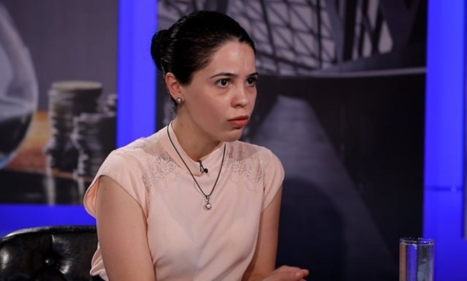 Ո՞նց կարա գիտակցություն ունեցող մարդն ուրախանա․ Տաթևիկ Հայրապետյան