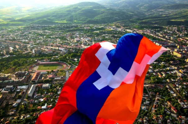 Արցախի Հանրապետությունը դադարում է գոյություն ունենալ. նախագահը հրամանագիր է ստորագրել