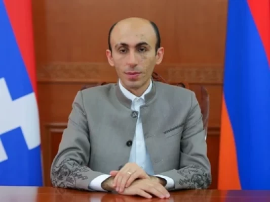 Ես ազատ եմ ու անվտանգ. Արտակ Բեգլարյան