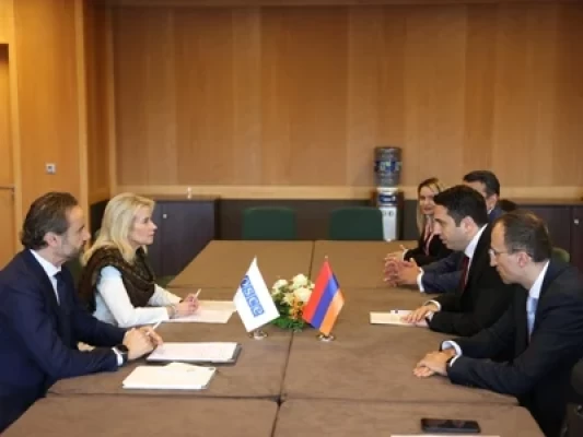 ԵԱՀԿ ԽՎ արտակարգ նիստ է լինելու, կքննարկվեն տարածաշրջանում խաղաղության հեռանկարները