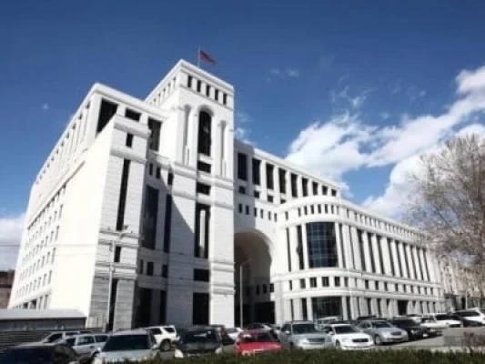 Հայաստանի՝ տարբեր երկրներում հավատարմագրված հյուպատոսներ հրաժարականի զեկուցագրեր են ներկայացրել․ Փաստ