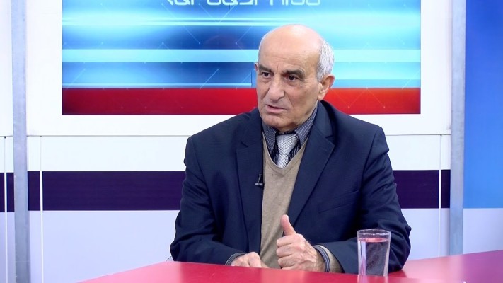 Արցախում տեղի ունեցածը ցեղասպանություն է․ Ադրբեջանը չպետք է արդարանալու հնարավորություն ստանա
