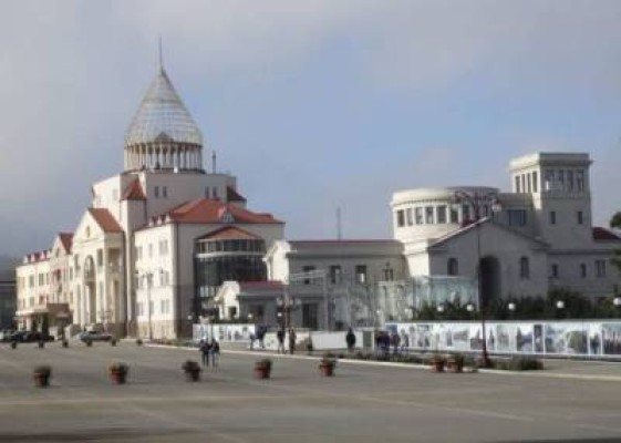 Ովքե՞ր են մնացել Արցախում․ Հրապարակ