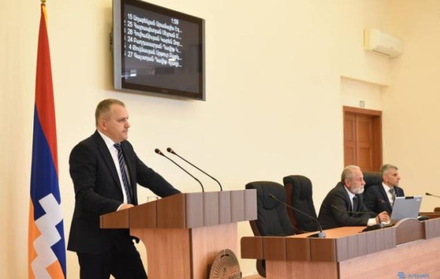 Հունվարի 1-ն է ամրագրվել, որ երեք ամիս աշխատավարձ ստանան․ Հրապարակ