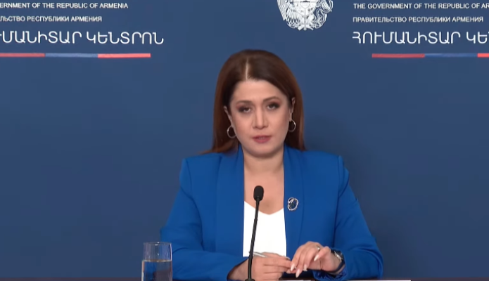 Նախօրեին Երևանից Ստեփանակերտ ուղևորված ավտոբուսներով արդեն Գորիս են տեղափոխվել 1560 քաղաքացիներ