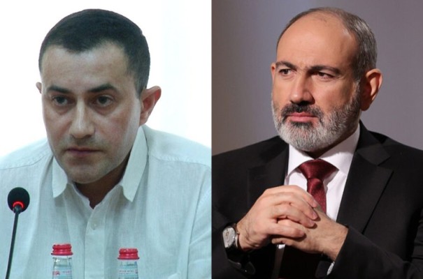 Փաշինյանին սպառնացող Մուշեղ Շուշանյանը կալանավորվել է