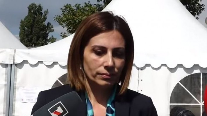 Արցախից Հայաստան ճանապարհին գրանցվել են մահվան դեպքեր. Ավանեսյան