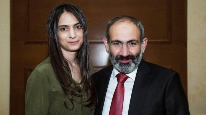 Ընդունում եմ բոլոր մեղադրանքները ու գիտակցում եմ, որ ես էլ եմ մեղավոր. Փաշինյանի նախկին խոսնակ