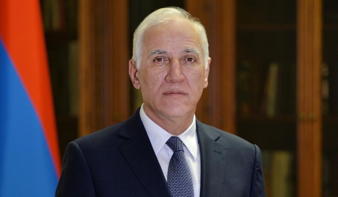 Վահագն Խաչատուրյանը կորել է. Ժողովուրդ
