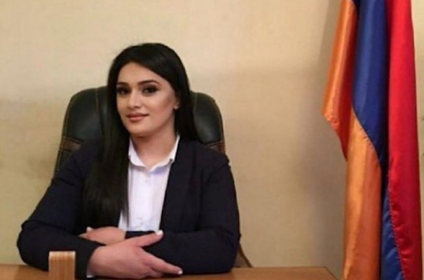 Սուրենավանի վարչական ղեկավարը ներողություն է խնդրել