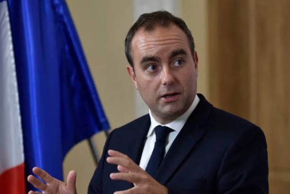 Ֆրանսիան ուսումնասիրում է Հայաստանի պաշտպանական կարիքները. պաշտպանության նախարար Լեկոռնյու