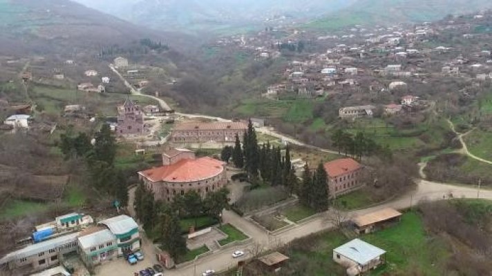 Ճարտարի քաղաքապետարանը տեղեկություններ է հավաքում վերաբնակեցված ճարտարցիների մասին