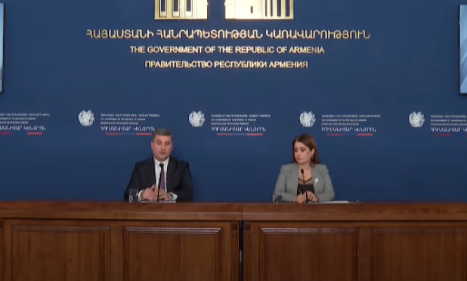 Հայաստանը պատրաստ է կրկին ավտոբուսներ ուղարկել ԼՂ` բռնի տեղահանված քաղաքացիներին տեղափոխելու համար