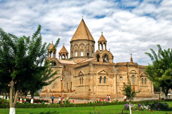 Այսօր Արցախի համար համազգային աղոթքի օր է