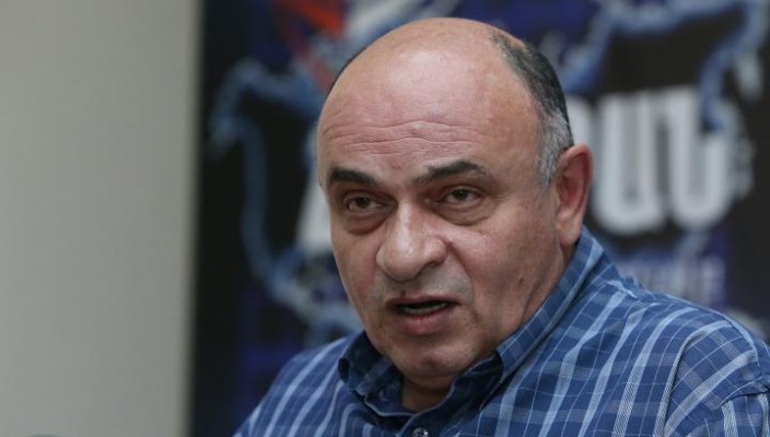 «Փաշինյանն իր պահակախմբի ֆինանսավորումն ավելացրել է 1,8 միլիարդով». քաղաքագետ