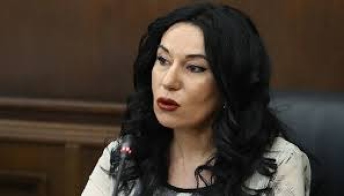 Նաիրա Զոհրաբյանը հրապարակել է  մարդասիրական կենտրոնների պատասխանատուների կոնտակտներն ու հասցեները