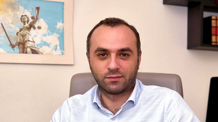 Սահմանադրական դատարանը դուրս է եկել իր լիազորությունների շրջանակից. իրավաբան