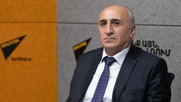 Վերին Լարսի երկարաժամկետ փակումը կհանգեցնի կոլապսի. ՌԴ-ն կիրառում է այդ լծակը