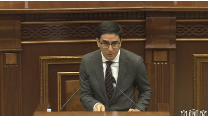 Ի՞նչ կտա Հռոմի ստատուտի վավերացումը Հայաստանին