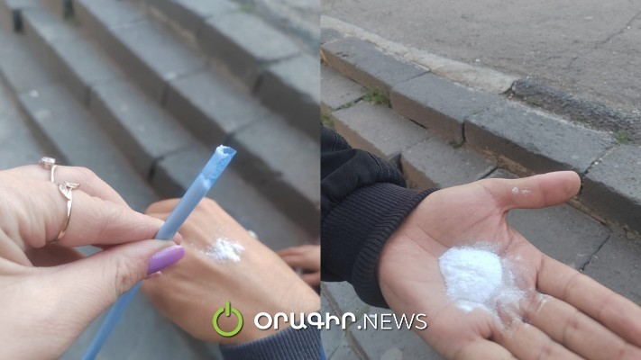 Մանկական անհասկանալի սնունդը ՍԱՏՄ-ն դեռ չի ստուգել