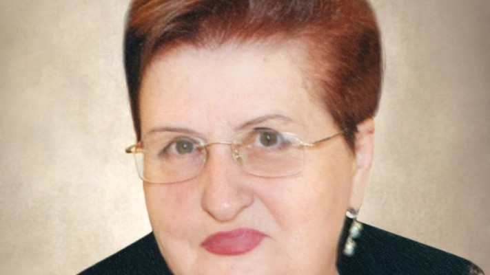 Մահացել է Ջուլիտա Ավետիսյանը
