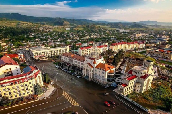 Արցախի դեմ ագրեսիայից օրեր առաջ ԵՄ-ն, ԱՄՆ-ն և Ռուսաստանը գաղտնի բանակցություններ են վարել