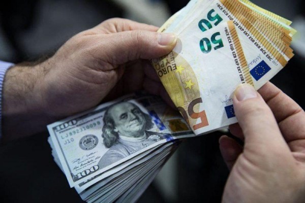 Կենտրոնական բանկը կմիջամտի արտարժույթի շուկային