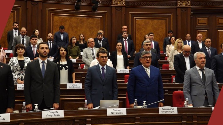 ՔՊ-ում էլ կան մարդիկ, որոնք դեմ են այս քաղաքականությանը․ Հրապարակ