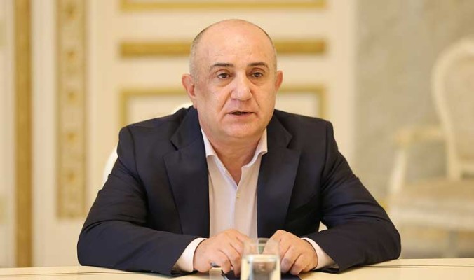 Ով է Սամվել Բաբայանին բանակցելու մանդատը տվել. Ժողովուրդ
