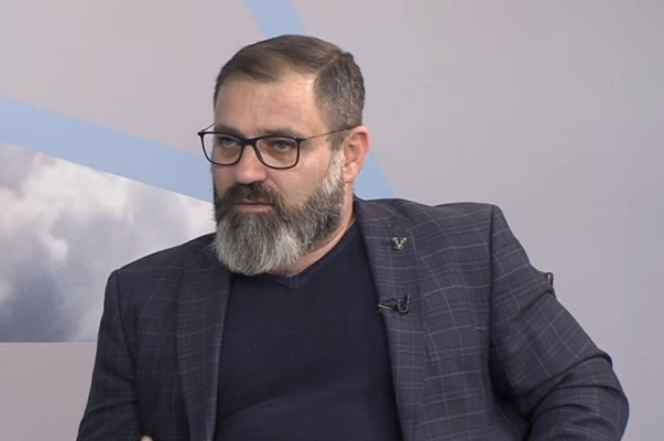 ԱԱԾ միջնորդությամբ դատարանն արգելափակել է Մալյանի տեսակցությունները. Ռուբեն Մելիքյան
