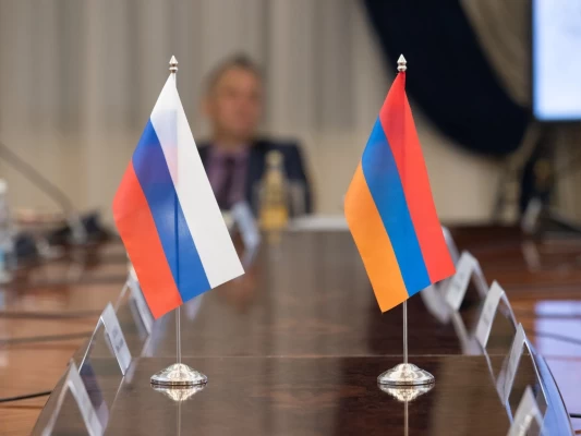 Մոսկվան ստատուտին կպատասխանի ավելի ուշ. բարի՞ է, ծանրաշա՞րժ, թե՞ անուժ
