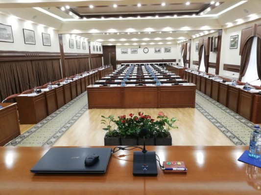 Քաղաքական գործոնը դուրս է մղվում Երևանի ավագանուց. Փաստ