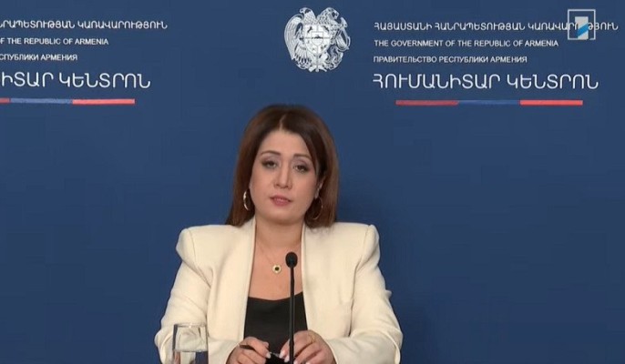 Արցախից Հայաստան նոր ժամանողներ չեն եղել