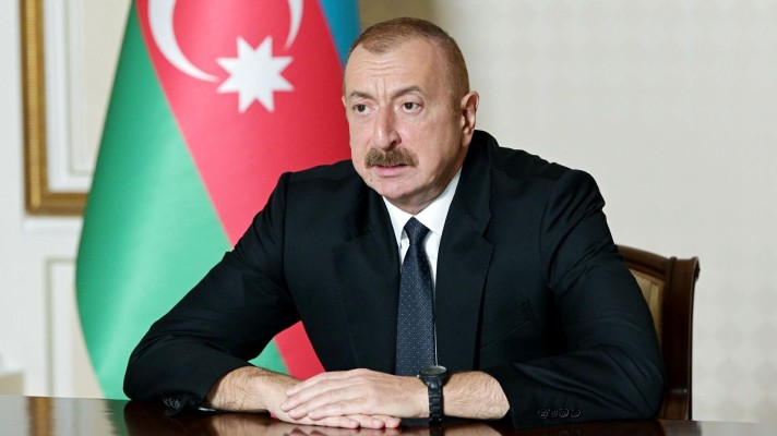 Իլհամ Ալիևը հայտարարել է, որ մոտ ապագայում սպասվում են «3+3» ձևաչափով հանդիպումներ