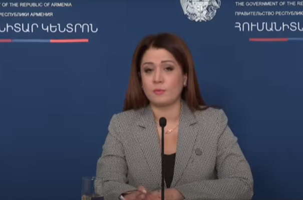 100,000 դրամների փոխանցման գործընթացը այսօրվանից կմեկնարկի. վարչապետի խոսնակ