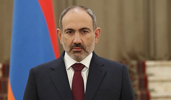 Նիկոլ Փաշինյանը կատարելագործել է բռնաճնշումների մեխանիզմը