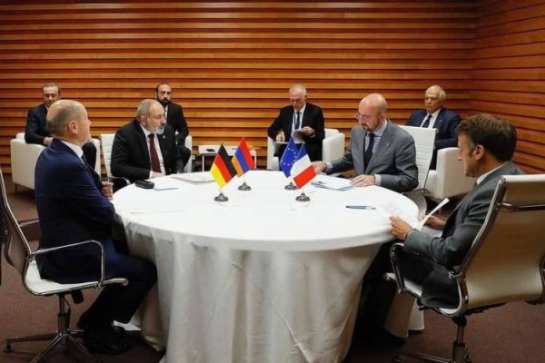 Նոր տարածքներ են հանձնվելո՞ւ. Հրապարակ