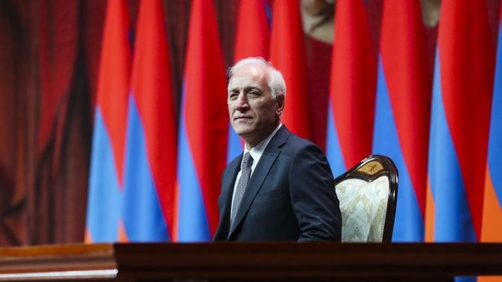 Հայաստանի և Արցախի մասին մոռացած Վահագն Խաչատուրյանը հանկարծ հայտնվեց. Ժողովուրդ