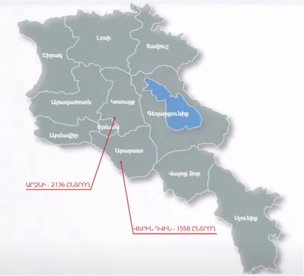 Հայաստանի տարածքային ամբողջականությանը դեմ են Ադրբեջանը, Թուրքիան, Պակիստանը և ՀՀ ԿԸՀ-ն․ Կարեն Հեքիմյան