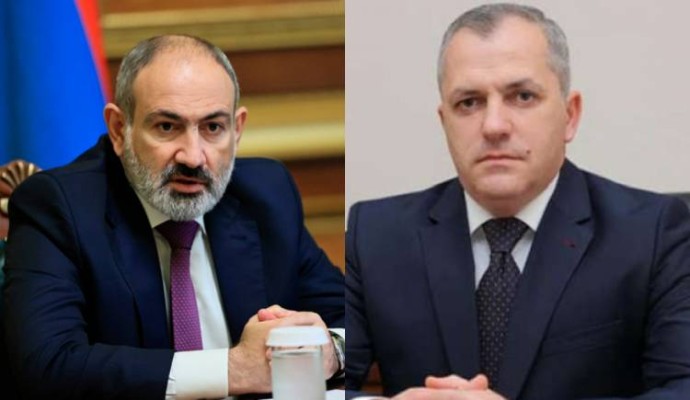 Փաշինյանը որոշել է վրեժխնդիր լինել տեղահանված արցախցիներից․ Հրապարակ