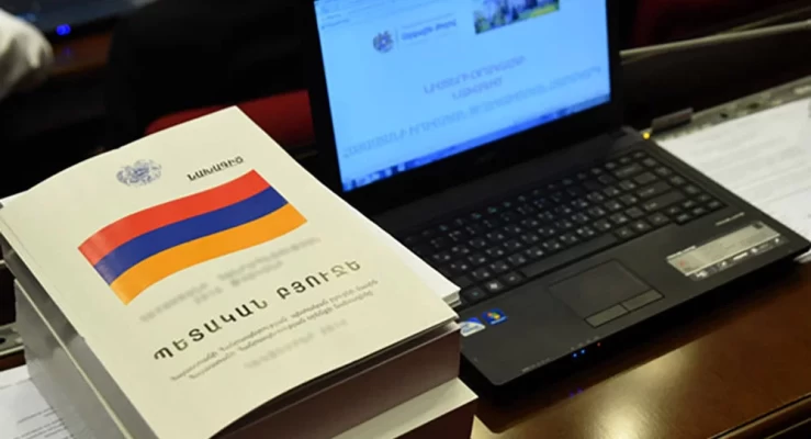 Ինչ խոստումներ է տալիս կառավարությունը. բյուջեն պատրաստ է. Ժողովուրդ