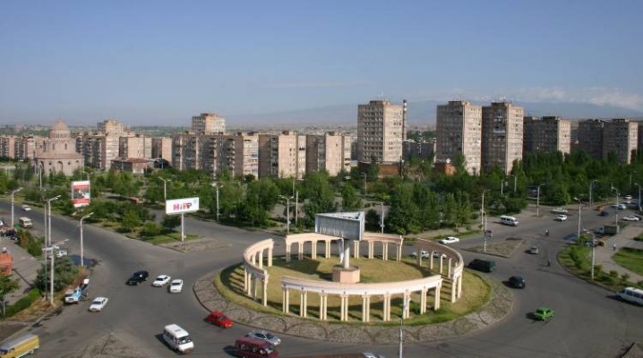 «Հանրապետությունը» վերցնում է Երևանը․ Հրապարակ