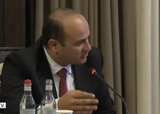 Այն բռնի տեղահանվածներին, որոնք ՀՀ-ում ունեն անշարժ գույք, վարձավճարի համար գումար չի տրամադրվի. նախարար