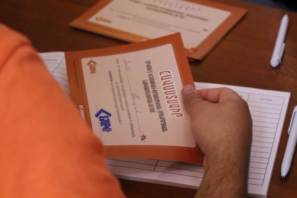 «Հայաքվեի» նախագիծը՝ լակմուսի թուղթ․ ՔՊ-ականները փակ քննարկում կանցկացնեն․ Հրապարակ