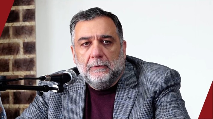 Ինչ է արվում Ռուբեն Վարդանյանի պաշտպանության համար. Ժողովուրդ