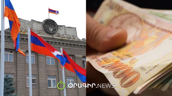 Պարգևավճարներ՝ Արցախի դիմաց․ ինչու են իշխանությունները խոչընդոտում արցախցիների ինքնակազմակերպմանը